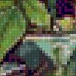 Preview of cross stitch pattern: #2642289