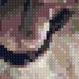 Preview of cross stitch pattern: #2642440