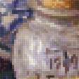 Preview of cross stitch pattern: #2642810