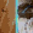 Preview of cross stitch pattern: #2643039