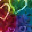 Preview of cross stitch pattern: #2643151