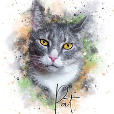 Cross stitch pattern: #2643495