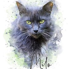 Cross stitch pattern: #2643496