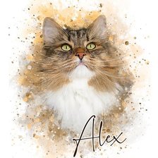 Cross stitch pattern: #2643497