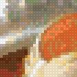 Preview of cross stitch pattern: #2643554