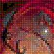 Preview of cross stitch pattern: #2643663