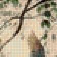 Preview of cross stitch pattern: #2643684