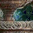 Preview of cross stitch pattern: #2643687