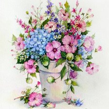 Cross stitch pattern: #2643691