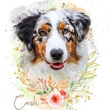 Cross stitch pattern: #2643844