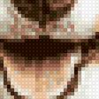 Preview of cross stitch pattern: #2643845
