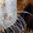 Preview of cross stitch pattern: #2643846