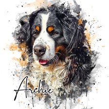 Cross stitch pattern: #2643846