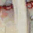 Preview of cross stitch pattern: #2644224