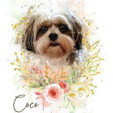 Cross stitch pattern: #2644359
