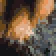 Preview of cross stitch pattern: #2644365