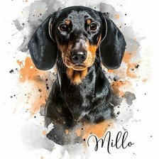 Cross stitch pattern: #2644365