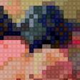 Preview of cross stitch pattern: #2644378