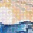 Preview of cross stitch pattern: #2644483