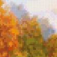 Preview of cross stitch pattern: #2644544