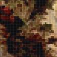 Preview of cross stitch pattern: #2644546