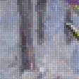 Preview of cross stitch pattern: #2644559