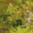 Preview of cross stitch pattern: #2644564