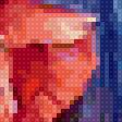 Preview of cross stitch pattern: #2644630