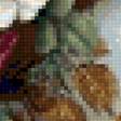 Preview of cross stitch pattern: #2644688