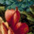 Preview of cross stitch pattern: #2644970