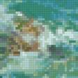 Preview of cross stitch pattern: #2645061