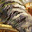 Preview of cross stitch pattern: #2645075