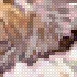 Preview of cross stitch pattern: #2645160