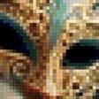 Preview of cross stitch pattern: #2645183