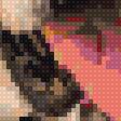 Preview of cross stitch pattern: #2645248