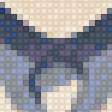 Preview of cross stitch pattern: #2645311