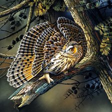 Cross stitch pattern: #2645353