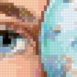 Preview of cross stitch pattern: #2645422