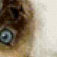 Preview of cross stitch pattern: #2645547