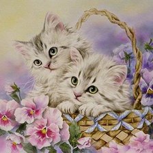 Cross stitch pattern: #2645551