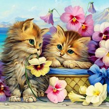 Cross stitch pattern: #2645556