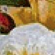 Preview of cross stitch pattern: #2645723