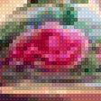 Preview of cross stitch pattern: #2645798