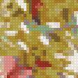Preview of cross stitch pattern: #2645945