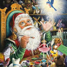 Cross stitch pattern: #2645987