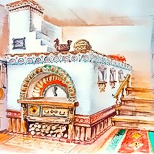 Cross stitch pattern: #2646111