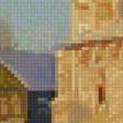 Preview of cross stitch pattern: #2646432