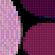 Preview of cross stitch pattern: #2646557