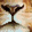Preview of cross stitch pattern: #2646697