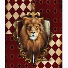 Cross stitch pattern: #2646697